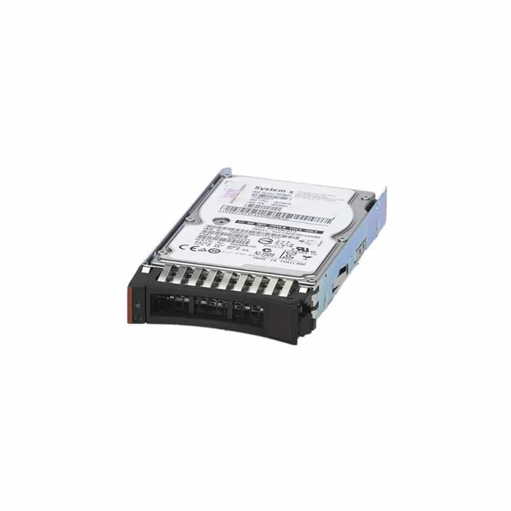 00AD075 - IBM HDD 1.2TB 10K SAS SFF 6GBPS