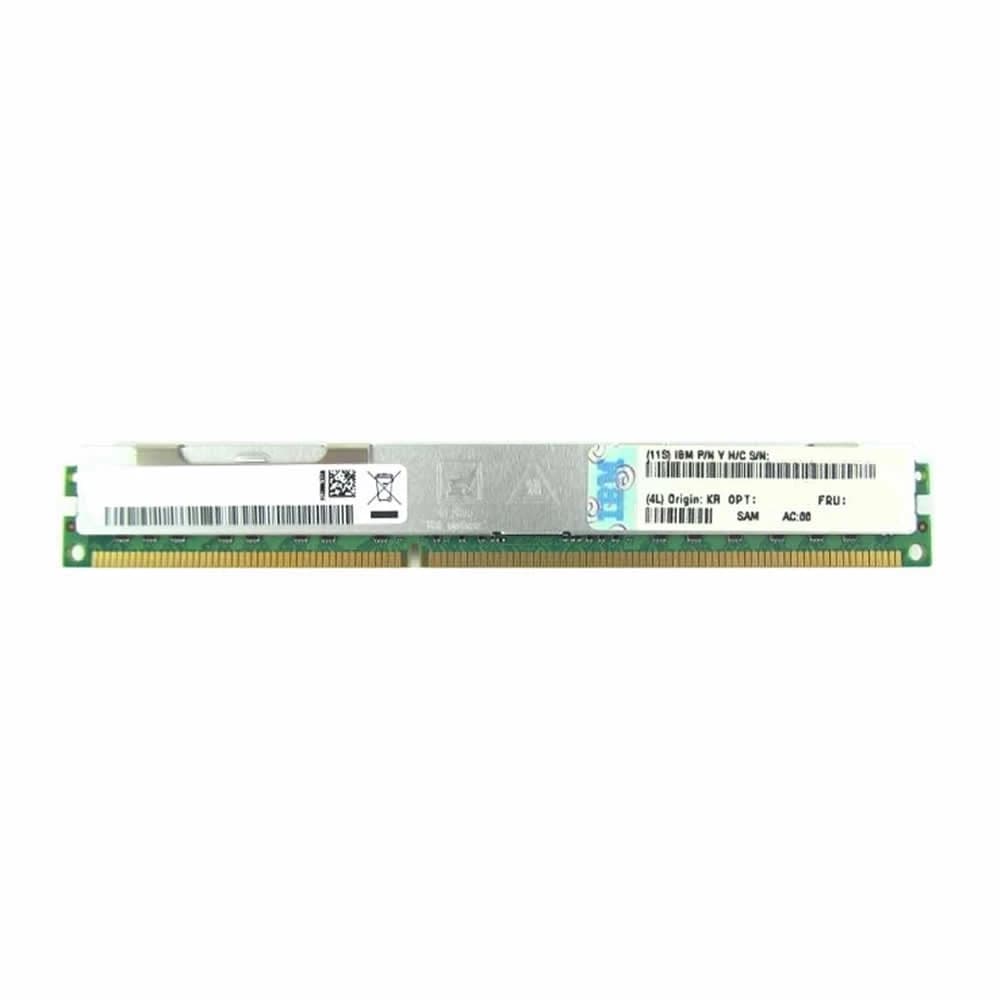 00D4985 - IBM MEMORIA DDR3 8GB 1333Mhz LV ECC RDIMM VLP